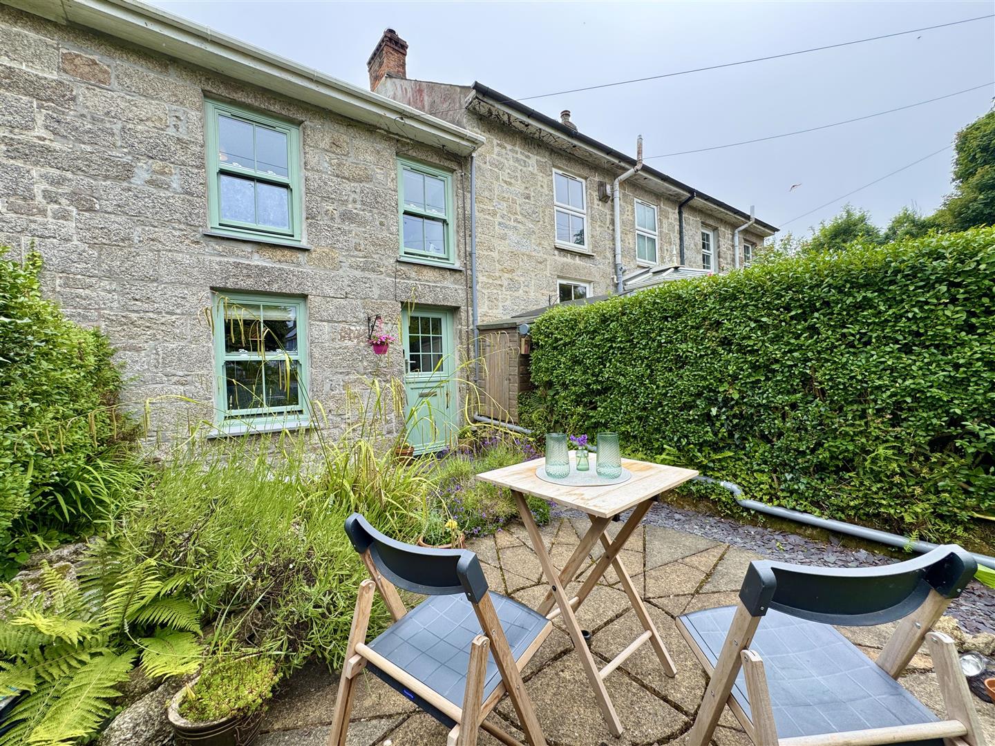 Hendra Terrace, Stithians, Truro